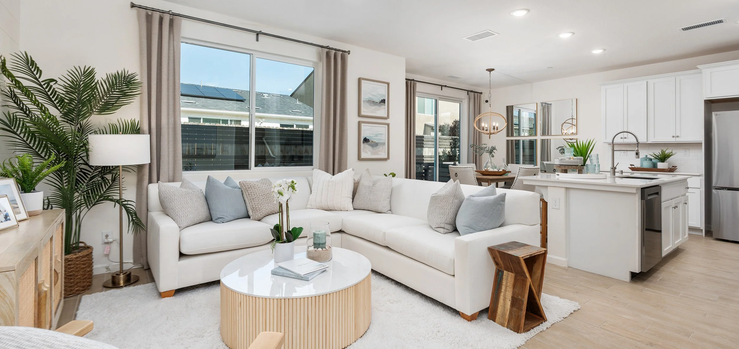 The Avenue Residence 1651: Available in Fresno, CA – Wilson Homes